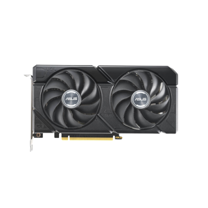 کارت گرافیک ایسوس Dual RTX 4060 Ti EVO OC 8GB